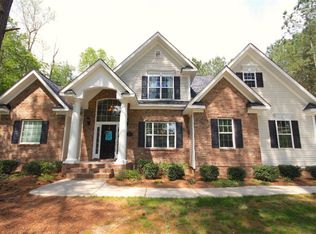 106 Talon Ct, Princeton, NC 27569
