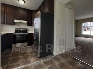 39 Lee Cir #5D, Hurricane, WV 25526