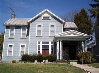 710 W Mulberry St, Springfield, OH 45506