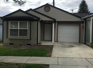 108 Plum Ln APT 2, Yakima, WA 98908
