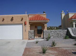 2158 Foxtail Pine Dr #6, Las Cruces, NM 88012