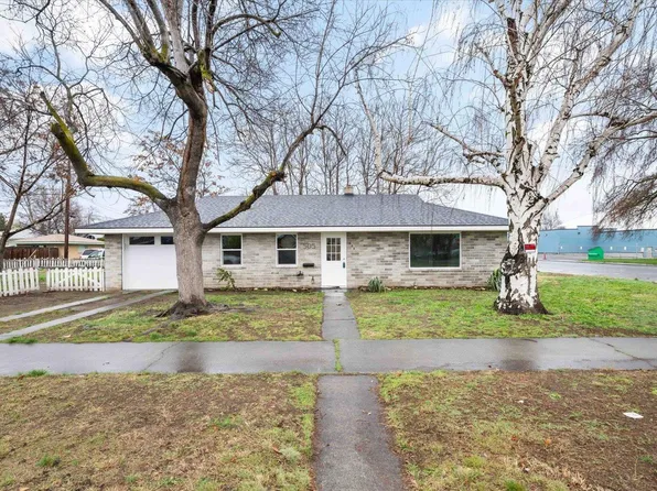 505 N 15th Ave, Pasco, WA 99301