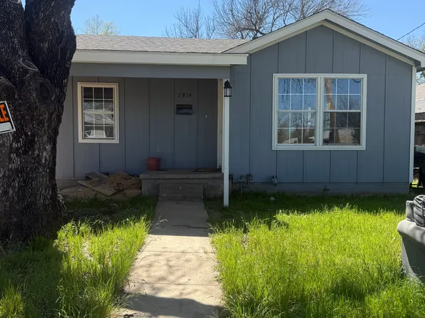 1914 Waco St, Gatesville, TX 76528