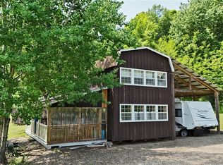 7539 Alderbottom Rd #9, Conewango Valley, NY 14726