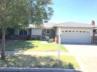 2834 E Santa Ana Ave, Fresno, CA 93726