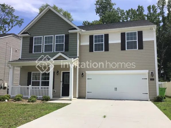 6105 Watsonia Dr, Zebulon, NC 27597