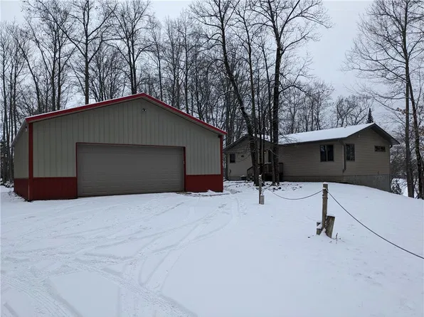 2985 N East Shore Drive, Birchwood, WI 54817