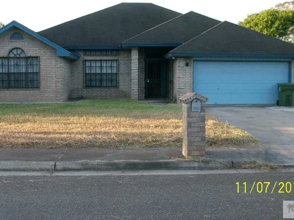 617 Parkland Dr, Brownsville, TX 78521