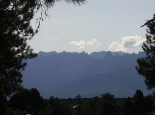 211 Badger Trl S, Ridgway, CO 81432