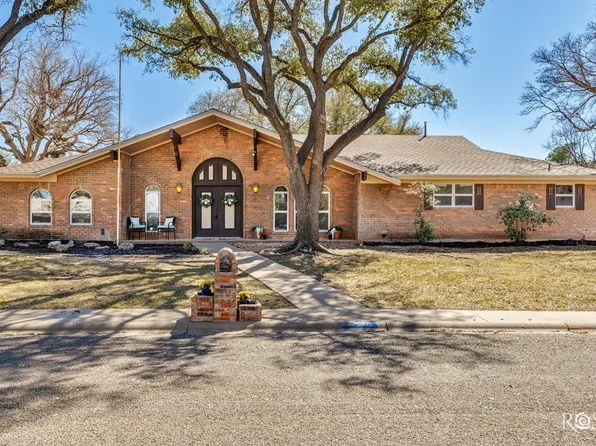 2713 Briargrove Ln, San Angelo, TX 76904