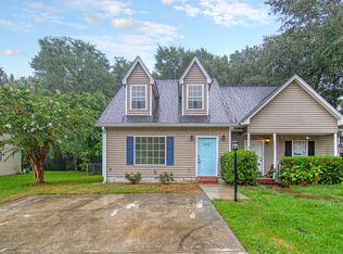 9531 S Cardinal Dr, Ladson, SC 29456