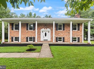 11006 Pfeffers Rd, Kingsville, MD 21087