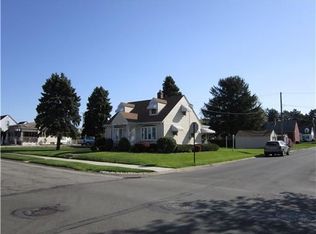 1300 Princeton Ave, Natrona Heights, PA