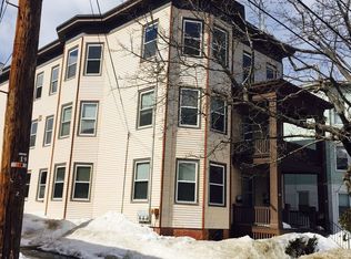 198 Massachusetts Ave #2, Portland, ME 04102
