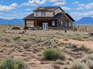 27495 Red Cloud Avenue, Moffat, CO 81143