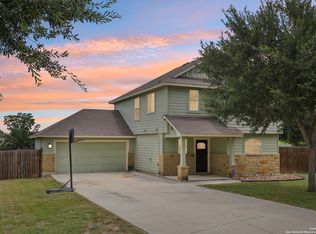 1116 Wind Haven Dr, New Braunfels, TX 78130