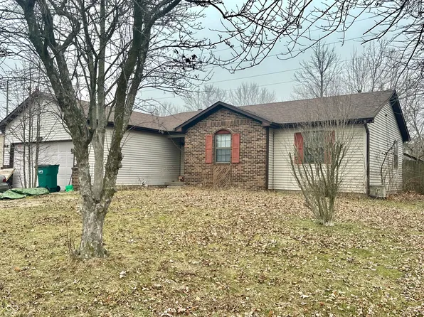 2009 Jason Dr, Lebanon, IN 46052