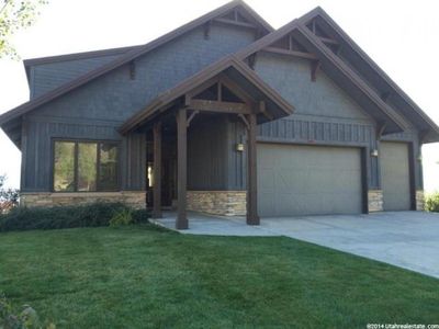 3379 N Wind River Ct, Eden, UT, 84310