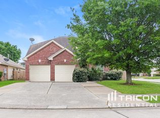 6715 Starcroft Ct, Spring, TX 77379