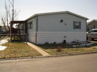 5218 E 96th Dr, Denver, CO 80229