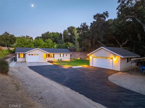 6205 San Anselmo Rd, Atascadero, CA 93422