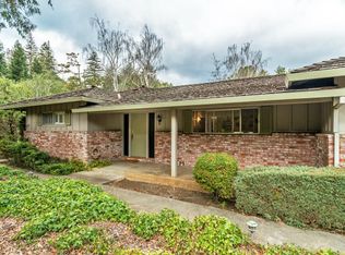 25501 Chapin Rd, Los Altos Hills, CA 94022