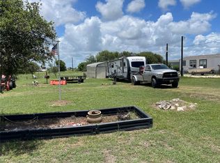 130 Thresher Fish Ln Lot 365, Palacios, TX 77465