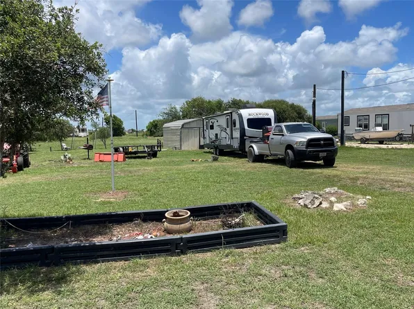 130 Thresher Fish Ln Lot 365, Palacios, TX 77465