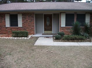 1583 Lakewood Dr SE, Cairo, GA 39828
