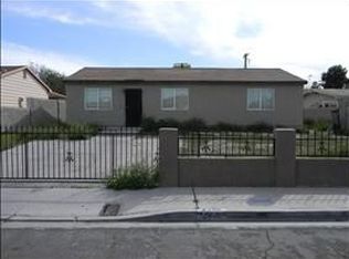 2498 San Felipe St, Las Vegas, NV 89115
