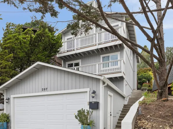 297 Shoreline Highway, Mill Valley, CA 94941