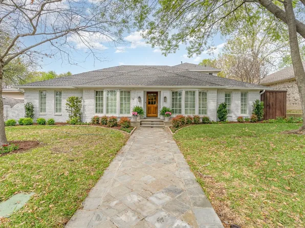 9117 Locarno Dr, Dallas, TX 75243