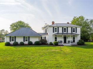 2720 Pilkington Rd, Powhatan, VA 23139