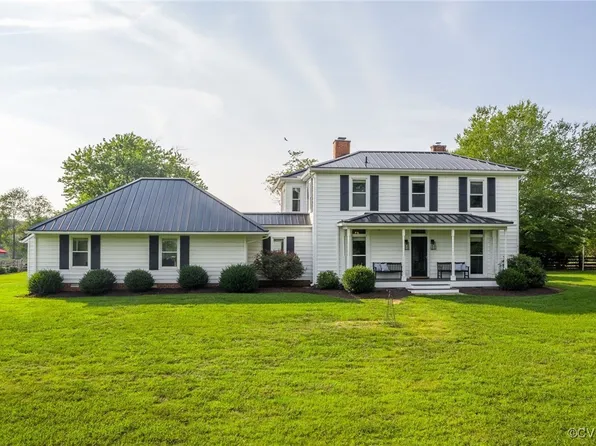 2720 Pilkington Rd, Powhatan, VA 23139