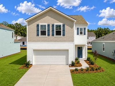 3971 Aberfeldy Ln, Ravenel, SC, 29470