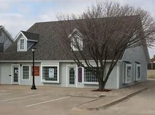 161 W 15th St, Edmond, OK 73013