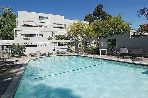 Main Pool
