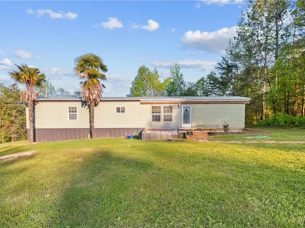 11350 Joe Namath Rd, Northport, AL 35475