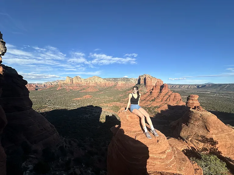 Mesa Edge Trl — Photo 11