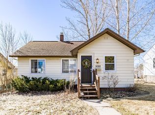 5020 Dodge St, Duluth, MN 55804