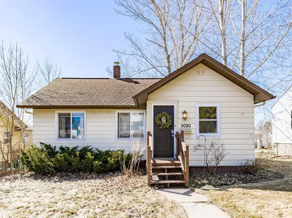 5020 Dodge St, Duluth, MN 55804