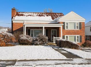 207 Emerald Ave, Reading, PA 19606
