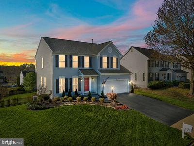 6892 Jockey Club Ln, Haymarket, VA, 20169