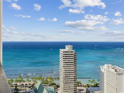 201 Ohua Ave #3310, Honolulu, HI, 96815