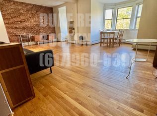 23 Worcester Sq #PENTHOUSE, Boston, MA 02118