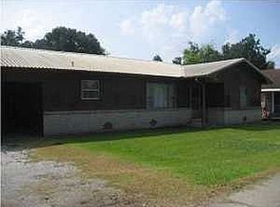 1815 N Main St, Saint Martinville, LA 70582