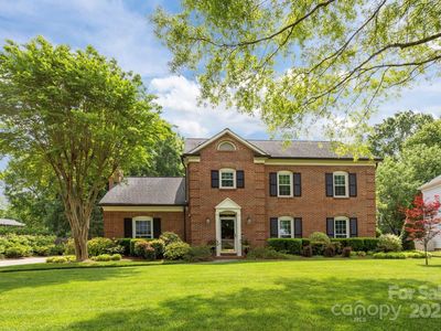 4611 Cringle Ct, Charlotte, NC, 28226