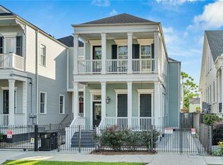 1417 Esplanade Ave, New Orleans, LA 70116