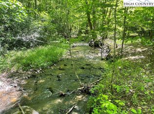 Tbd Bald Mountain Rd, West Jefferson, NC 28694