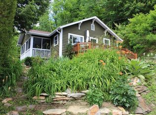 56 River Run, Marshall, NC 28753